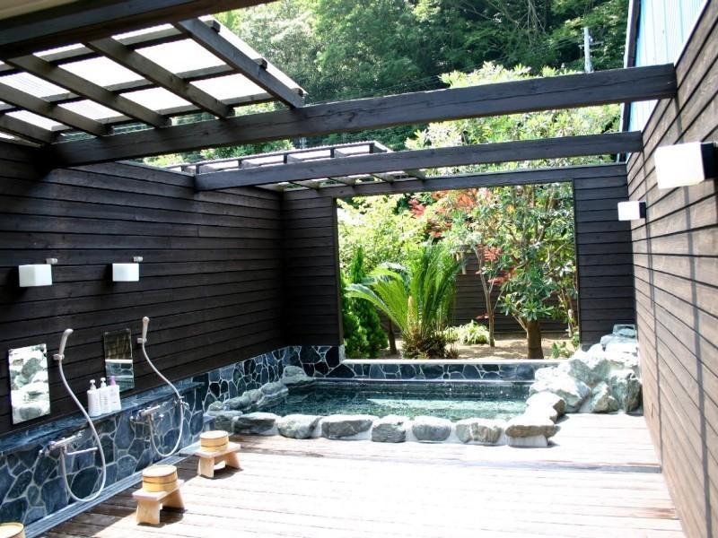 Gallery Court Ofa Atu Kawazu Bagian luar foto