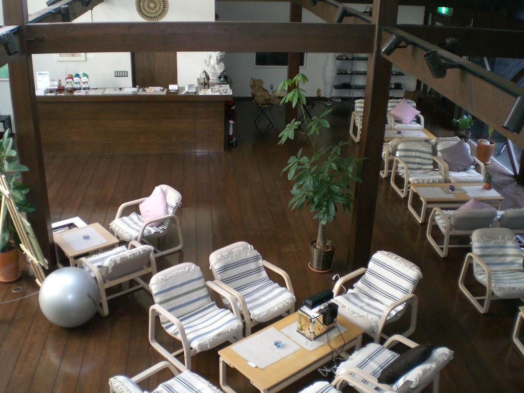 Gallery Court Ofa Atu Kawazu Bagian luar foto
