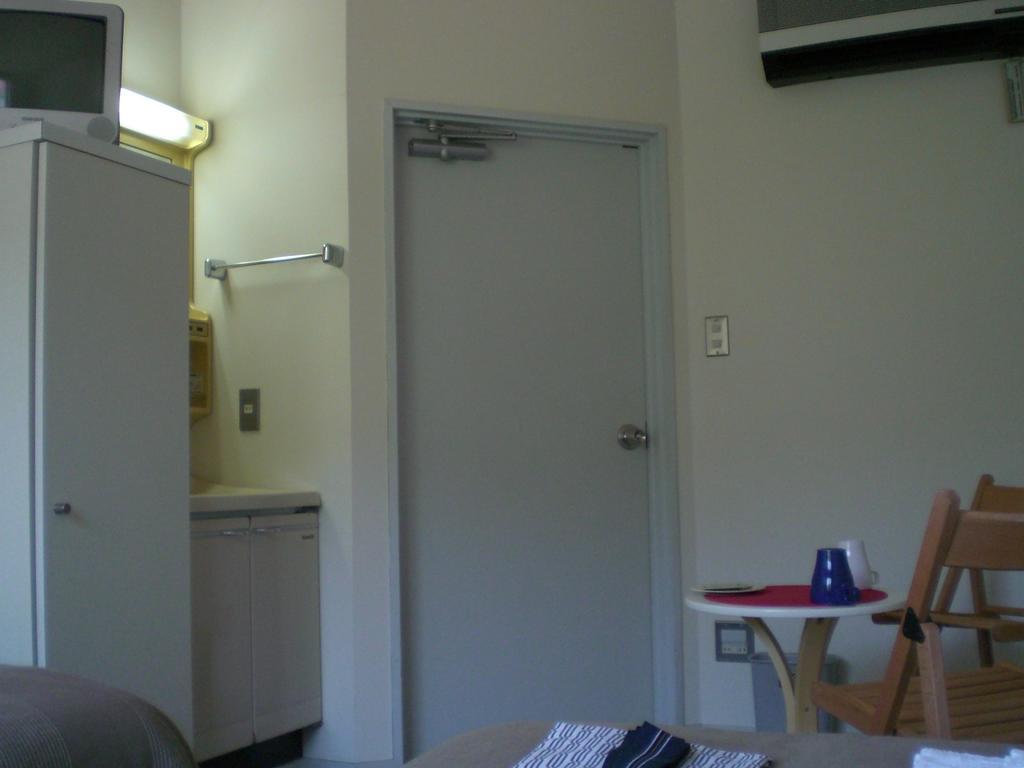 Gallery Court Ofa Atu Kawazu Ruang foto