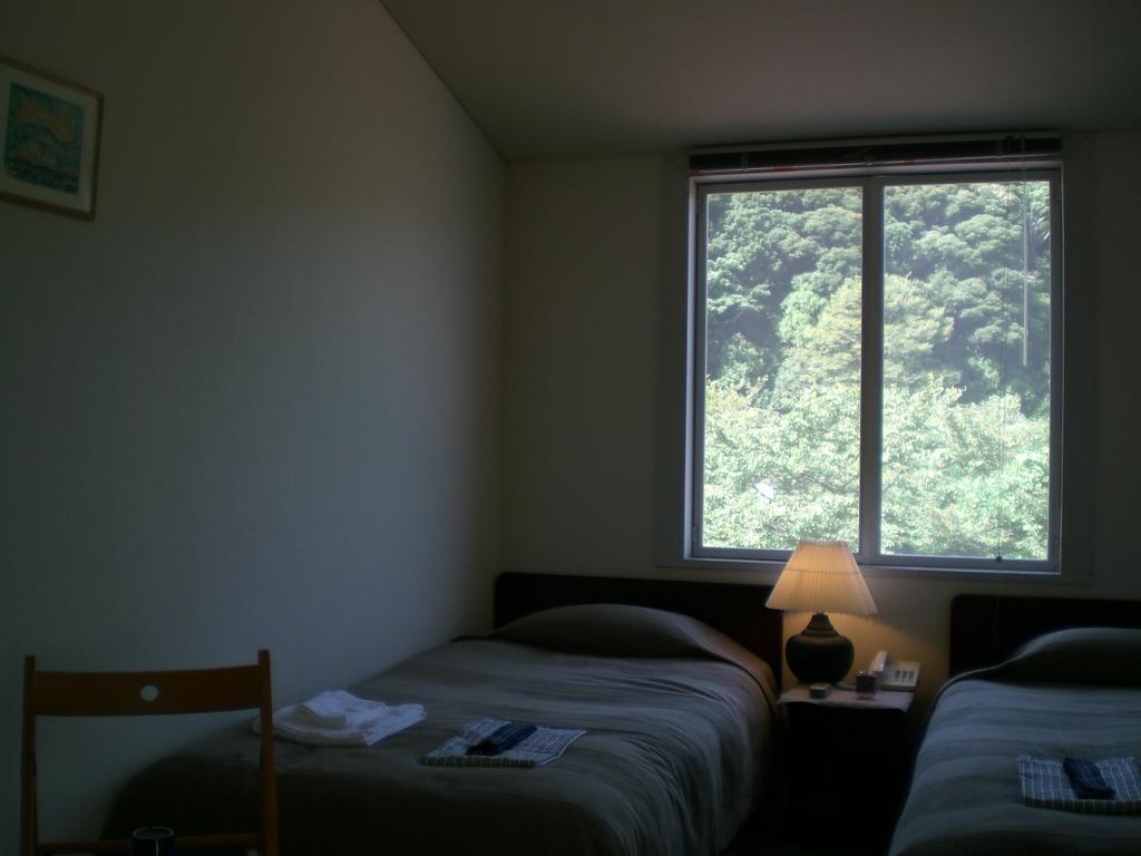 Gallery Court Ofa Atu Kawazu Ruang foto